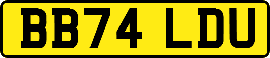 BB74LDU