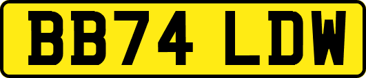 BB74LDW