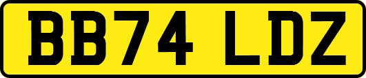 BB74LDZ