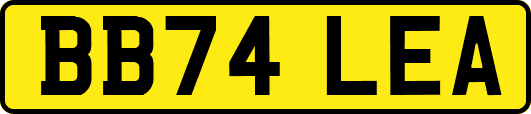 BB74LEA