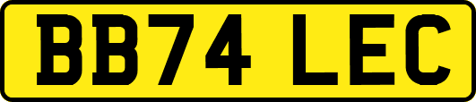 BB74LEC