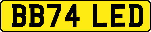 BB74LED