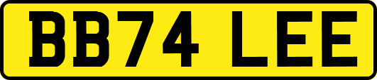 BB74LEE