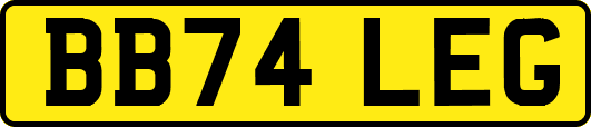 BB74LEG
