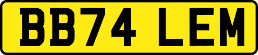 BB74LEM