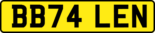 BB74LEN