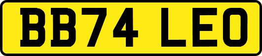 BB74LEO