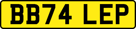 BB74LEP