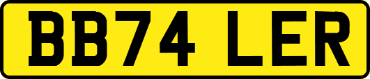 BB74LER