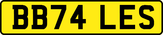 BB74LES
