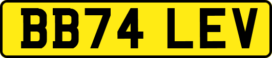 BB74LEV