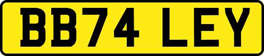 BB74LEY