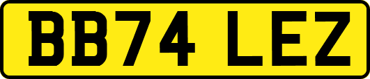 BB74LEZ
