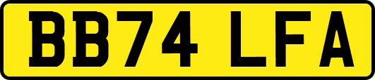 BB74LFA