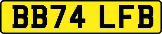 BB74LFB