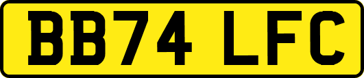 BB74LFC