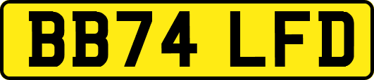 BB74LFD