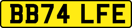 BB74LFE
