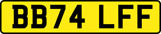 BB74LFF