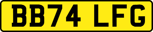 BB74LFG