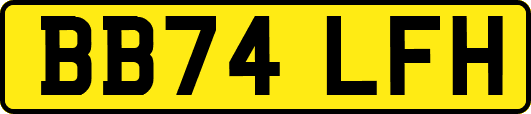 BB74LFH
