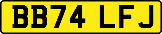 BB74LFJ