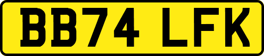 BB74LFK
