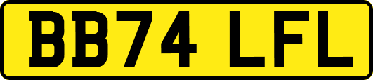 BB74LFL