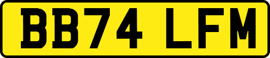 BB74LFM