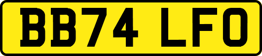 BB74LFO