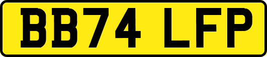 BB74LFP