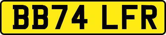 BB74LFR