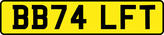 BB74LFT
