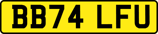 BB74LFU