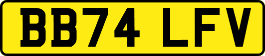 BB74LFV
