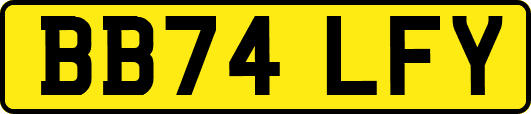 BB74LFY