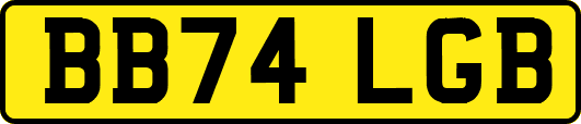 BB74LGB
