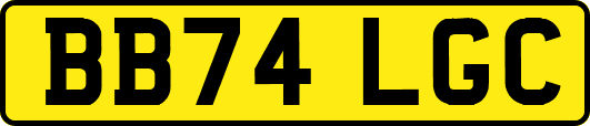 BB74LGC