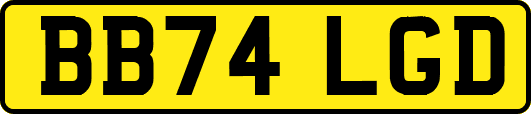 BB74LGD