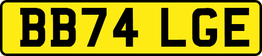 BB74LGE