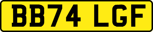 BB74LGF