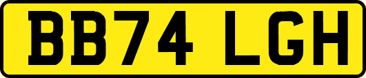 BB74LGH