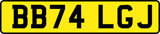 BB74LGJ