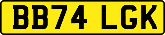 BB74LGK