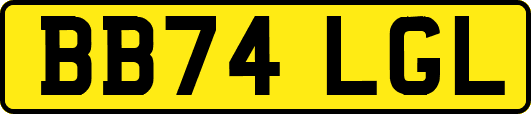 BB74LGL