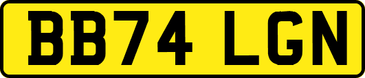 BB74LGN