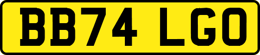 BB74LGO
