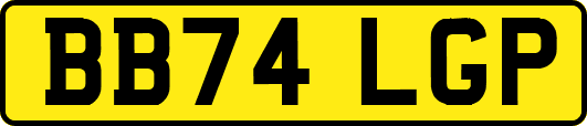 BB74LGP