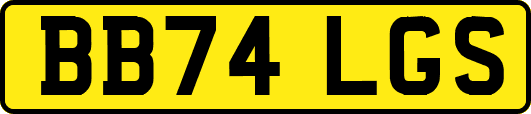 BB74LGS
