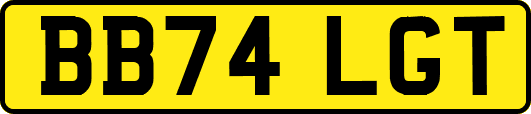 BB74LGT